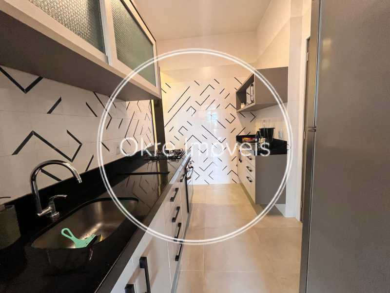 Conheça 1000707186 do imóvel - Apartamento 2 quartos à venda Lagoa, Rio de Janeiro - R$ 1.500.000 - IPAP20286 - 17 1000707186 - 17