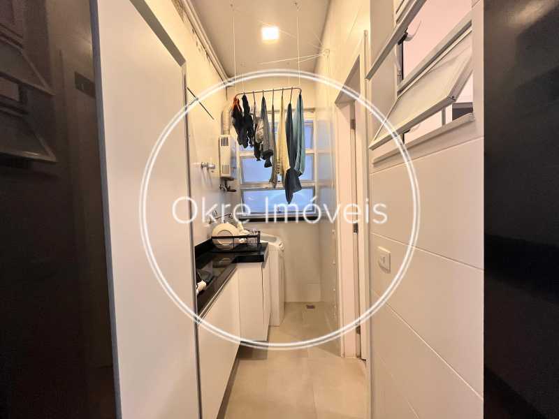 Conheça 1000707190 do imóvel - Apartamento 2 quartos à venda Lagoa, Rio de Janeiro - R$ 1.500.000 - IPAP20286 - 18 1000707190 - 18