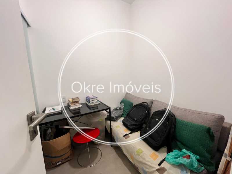 Conheça 1000707182 do imóvel - Apartamento 2 quartos à venda Lagoa, Rio de Janeiro - R$ 1.500.000 - IPAP20286 - 21 1000707182 - 21