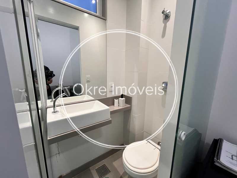 Conheça 1000707178 do imóvel - Apartamento 2 quartos à venda Lagoa, Rio de Janeiro - R$ 1.500.000 - IPAP20286 - 20 1000707178 - 20
