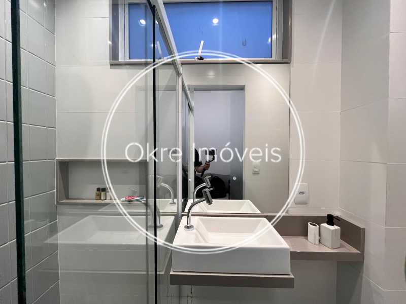 Conheça 1000707174 do imóvel - Apartamento 2 quartos à venda Lagoa, Rio de Janeiro - R$ 1.500.000 - IPAP20286 - 19 1000707174 - 19