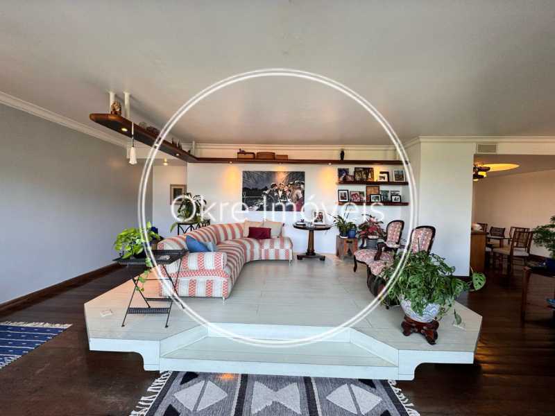 Conheça 9f5ae26d-12e2-47b8-b6ca-660552 do imóvel - Cobertura 3 quartos à venda Jardim Botânico, Rio de Janeiro - R$ 6.500.000 - LECO30179 - 6 9f5ae26d-12e2-47b8-b6ca-660552 - 6