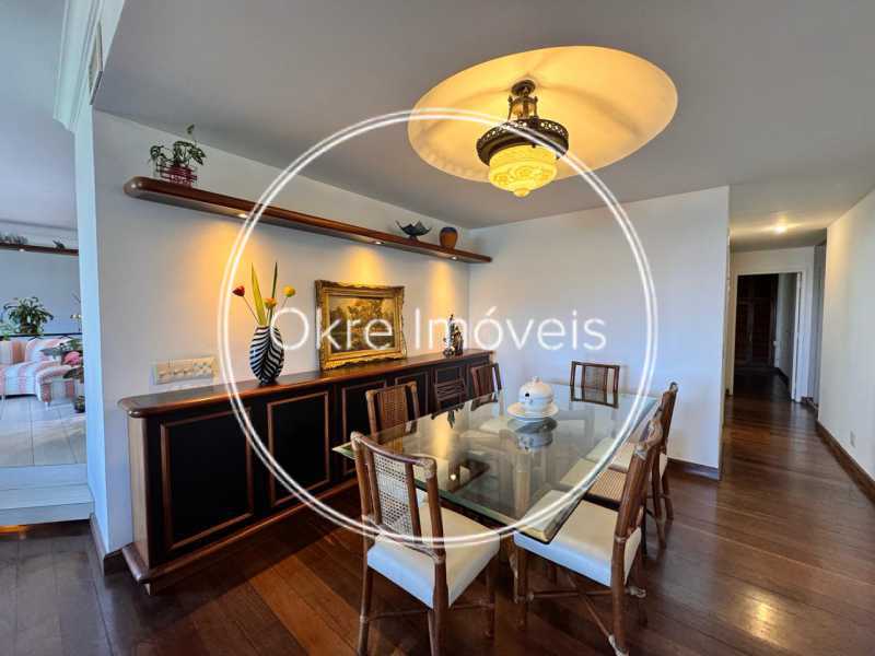 Conheça 5f7a8de8-12a6-483e-8b0e-3004f6 do imóvel - Cobertura 3 quartos à venda Jardim Botânico, Rio de Janeiro - R$ 6.500.000 - LECO30179 - 7 5f7a8de8-12a6-483e-8b0e-3004f6 - 7