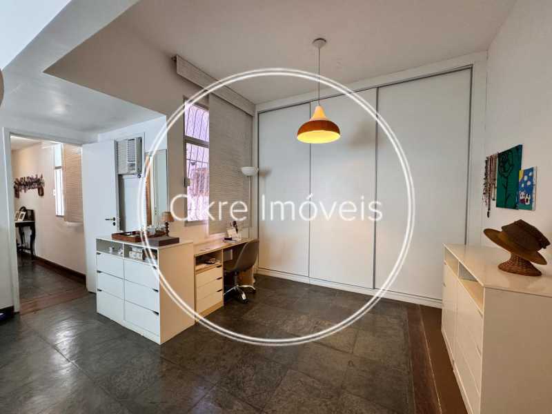 Conheça abab037a-a4c3-4058-b953-d65819 do imóvel - Cobertura 3 quartos à venda Jardim Botânico, Rio de Janeiro - R$ 6.500.000 - LECO30179 - 20 abab037a-a4c3-4058-b953-d65819 - 20