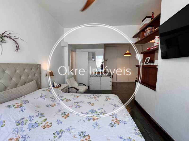 Conheça f7e8241b-ddfe-41a5-95ea-fbf041 do imóvel - Cobertura 3 quartos à venda Jardim Botânico, Rio de Janeiro - R$ 6.500.000 - LECO30179 - 22 f7e8241b-ddfe-41a5-95ea-fbf041 - 22
