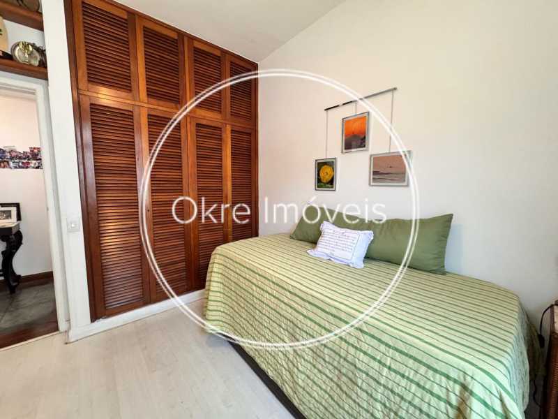Conheça 0801eeaf-6ab8-4797-9655-72e333 do imóvel - Cobertura 3 quartos à venda Jardim Botânico, Rio de Janeiro - R$ 6.500.000 - LECO30179 - 26 0801eeaf-6ab8-4797-9655-72e333 - 26