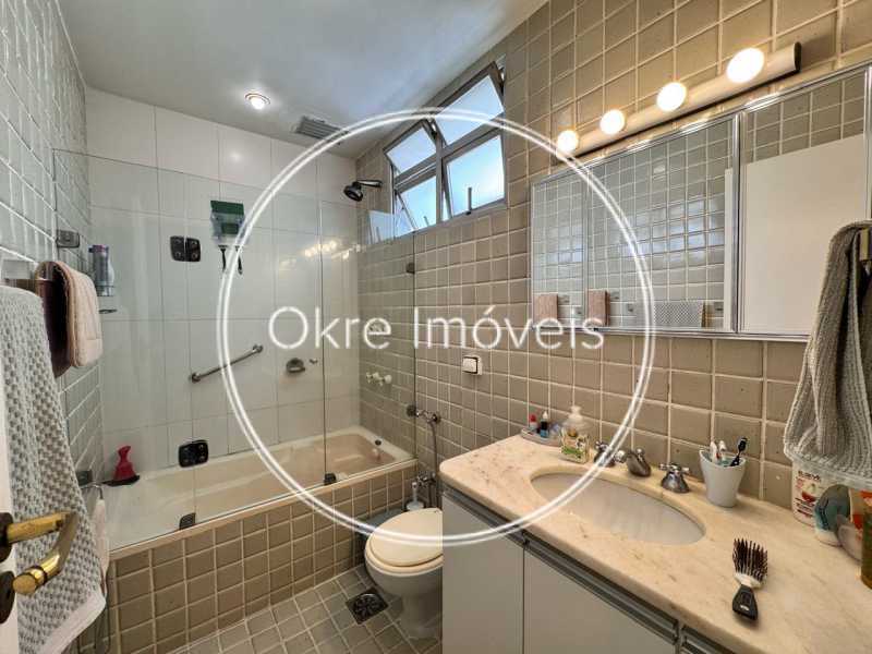 Conheça b73c21b9-88d4-487d-97b1-d03535 do imóvel - Cobertura 3 quartos à venda Jardim Botânico, Rio de Janeiro - R$ 6.500.000 - LECO30179 - 30 b73c21b9-88d4-487d-97b1-d03535 - 30