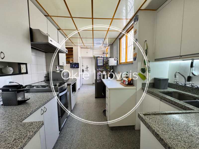 Conheça 6b660e39-8d16-4c9b-a024-134143 do imóvel - Cobertura 3 quartos à venda Jardim Botânico, Rio de Janeiro - R$ 6.500.000 - LECO30179 - 27 6b660e39-8d16-4c9b-a024-134143 - 27