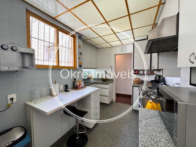 Conheça 96be8e3c-76a6-4dc0-9a27-2b571b do imóvel - Cobertura 3 quartos à venda Jardim Botânico, Rio de Janeiro - R$ 6.500.000 - LECO30179 - 28 96be8e3c-76a6-4dc0-9a27-2b571b - 28