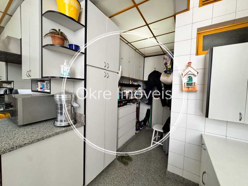 Conheça 4aaec37b-208c-4c99-a44f-de7c69 do imóvel - Cobertura 3 quartos à venda Jardim Botânico, Rio de Janeiro - R$ 6.500.000 - LECO30179 - 29 4aaec37b-208c-4c99-a44f-de7c69 - 29