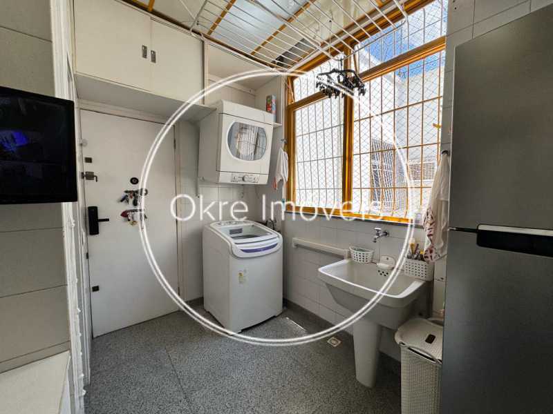 Conheça e18a874b-bb37-4885-92fc-f1ae8c do imóvel - Cobertura 3 quartos à venda Jardim Botânico, Rio de Janeiro - R$ 6.500.000 - LECO30179 - 34 e18a874b-bb37-4885-92fc-f1ae8c - 34