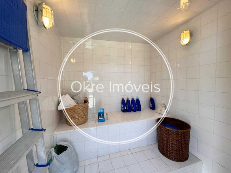 Conheça d86d4467-a2ed-4845-9daa-43ed83 do imóvel - Cobertura 3 quartos à venda Jardim Botânico, Rio de Janeiro - R$ 6.500.000 - LECO30179 - 35 d86d4467-a2ed-4845-9daa-43ed83 - 35