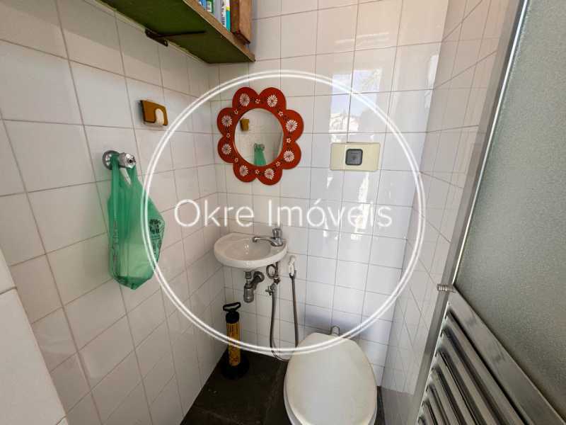 Conheça cbea62b7-2371-4c38-9a33-a181d7 do imóvel - Cobertura 3 quartos à venda Jardim Botânico, Rio de Janeiro - R$ 6.500.000 - LECO30179 - 37 cbea62b7-2371-4c38-9a33-a181d7 - 37