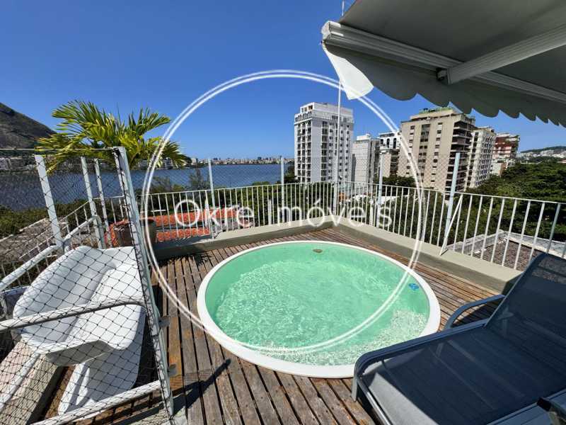 Conheça b569c389-a82d-4c4e-8323-9cb1a9 do imóvel - Cobertura 3 quartos à venda Jardim Botânico, Rio de Janeiro - R$ 6.500.000 - LECO30179 - 8 b569c389-a82d-4c4e-8323-9cb1a9 - 8