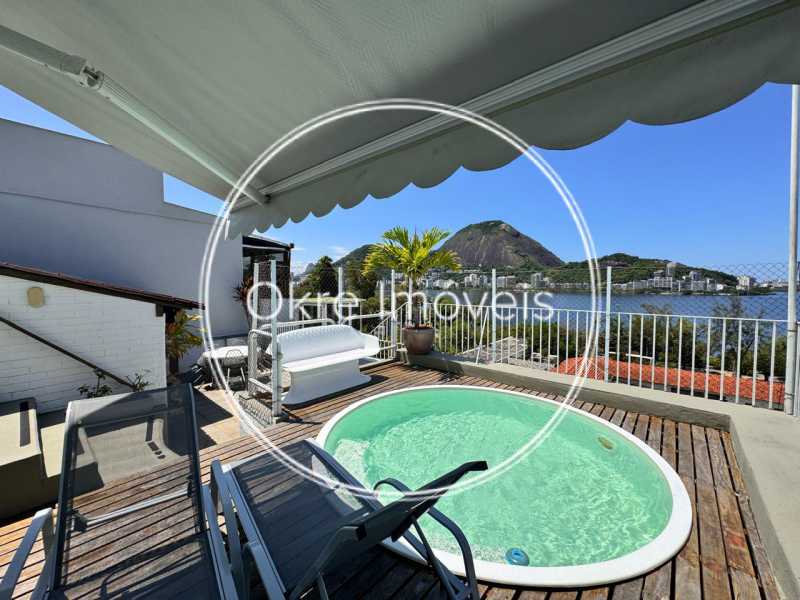 Conheça a9e946ee-0cea-4c8f-96f9-e5a26b do imóvel - Cobertura 3 quartos à venda Jardim Botânico, Rio de Janeiro - R$ 6.500.000 - LECO30179 - 10 a9e946ee-0cea-4c8f-96f9-e5a26b - 10