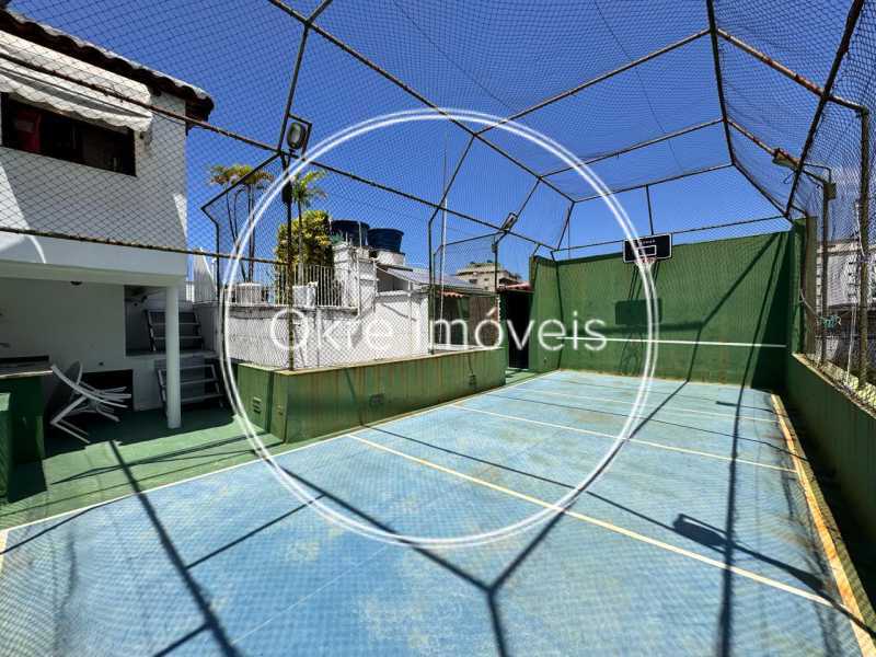 Conheça 284211eb-6a23-4361-be37-019411 do imóvel - Cobertura 3 quartos à venda Jardim Botânico, Rio de Janeiro - R$ 6.500.000 - LECO30179 - 14 284211eb-6a23-4361-be37-019411 - 14