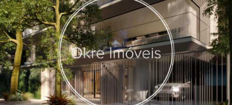 Conheça dd5901c667014170a2d9fa0bc3534a do imóvel - Apartamento 4 quartos à venda Leblon, Rio de Janeiro - R$ 12.500.000 - IPAP40168 - 4 dd5901c667014170a2d9fa0bc3534a - 4