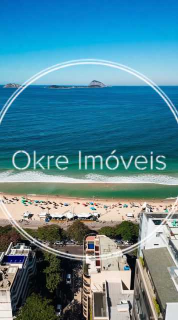Conheça 05_vista_mar.jpg do imóvel - Apartamento 4 quartos à venda Leblon, Rio de Janeiro - R$ 12.500.000 - IPAP40168 - 13 05_vista_mar.jpg - 13
