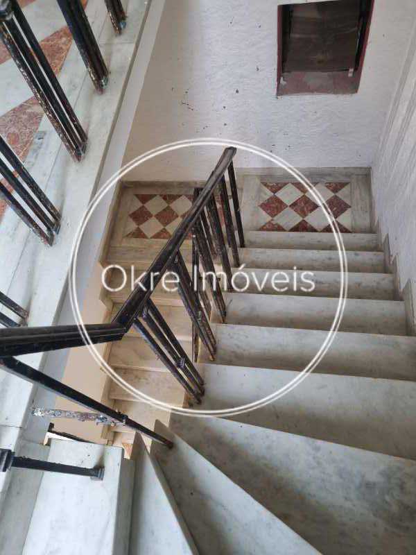 Conheça 20250710_121318 do imóvel - Casa 7 quartos à venda Copacabana, Rio de Janeiro - R$ 2.600.000 - LECA70007 - 5 20250710_121318 - 5