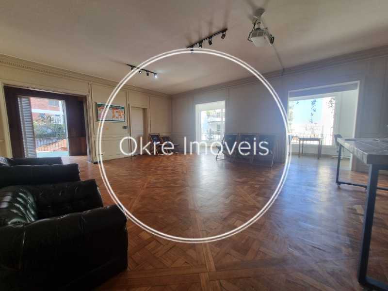 Conheça 20250710_121712 do imóvel - Casa 7 quartos à venda Copacabana, Rio de Janeiro - R$ 2.600.000 - LECA70007 - 7 20250710_121712 - 7