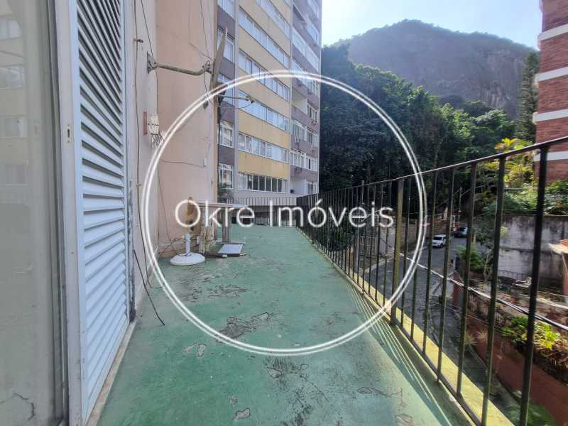 Conheça 20250710_121819 do imóvel - Casa 7 quartos à venda Copacabana, Rio de Janeiro - R$ 2.600.000 - LECA70007 - 18 20250710_121819 - 18