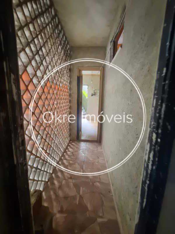 Conheça 20250710_122312 do imóvel - Casa 7 quartos à venda Copacabana, Rio de Janeiro - R$ 2.600.000 - LECA70007 - 20 20250710_122312 - 20