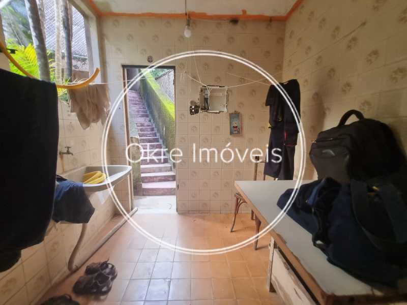 Conheça 20250710_122322 do imóvel - Casa 7 quartos à venda Copacabana, Rio de Janeiro - R$ 2.600.000 - LECA70007 - 21 20250710_122322 - 21