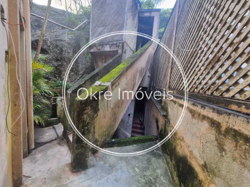 Conheça 20250710_122344 do imóvel - Casa 7 quartos à venda Copacabana, Rio de Janeiro - R$ 2.600.000 - LECA70007 - 22 20250710_122344 - 22