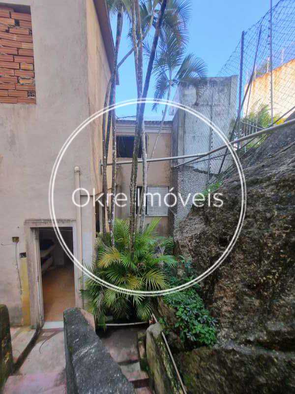 Conheça 20250710_122358 do imóvel - Casa 7 quartos à venda Copacabana, Rio de Janeiro - R$ 2.600.000 - LECA70007 - 42 20250710_122358 - 42