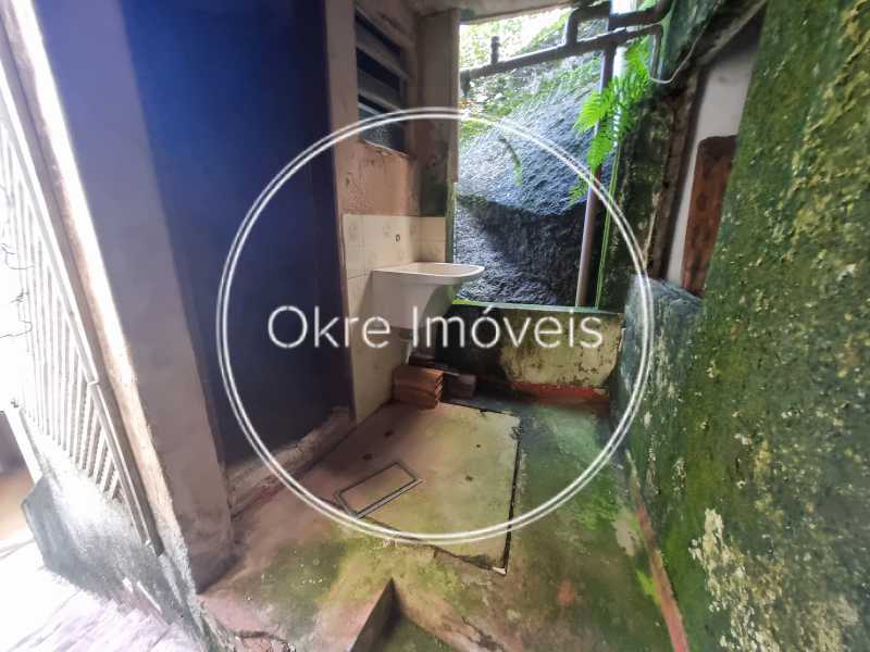 Conheça 20250710_122409 do imóvel - Casa 7 quartos à venda Copacabana, Rio de Janeiro - R$ 2.600.000 - LECA70007 - 40 20250710_122409 - 40