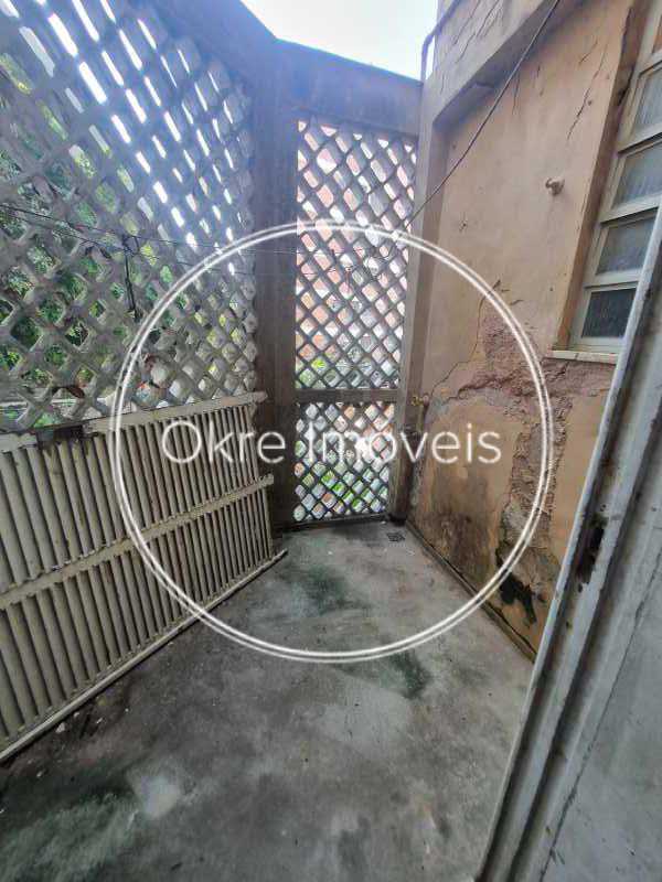 Conheça 20250710_122609 do imóvel - Casa 7 quartos à venda Copacabana, Rio de Janeiro - R$ 2.600.000 - LECA70007 - 26 20250710_122609 - 26