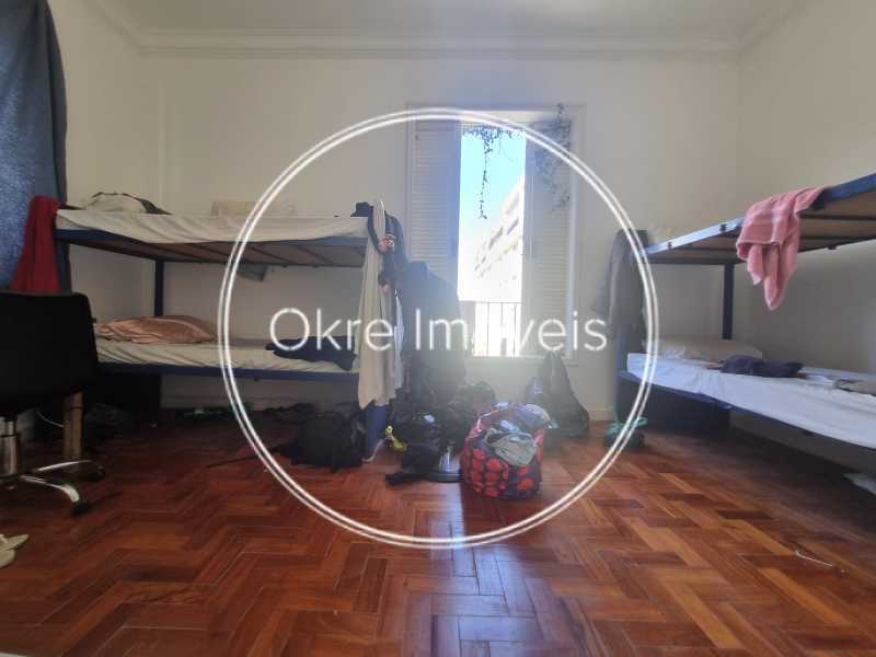 Conheça 20250710_122841 do imóvel - Casa 7 quartos à venda Copacabana, Rio de Janeiro - R$ 2.600.000 - LECA70007 - 33 20250710_122841 - 33