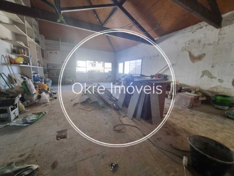 Conheça 20250710_123306 do imóvel - Casa 7 quartos à venda Copacabana, Rio de Janeiro - R$ 2.600.000 - LECA70007 - 39 20250710_123306 - 39