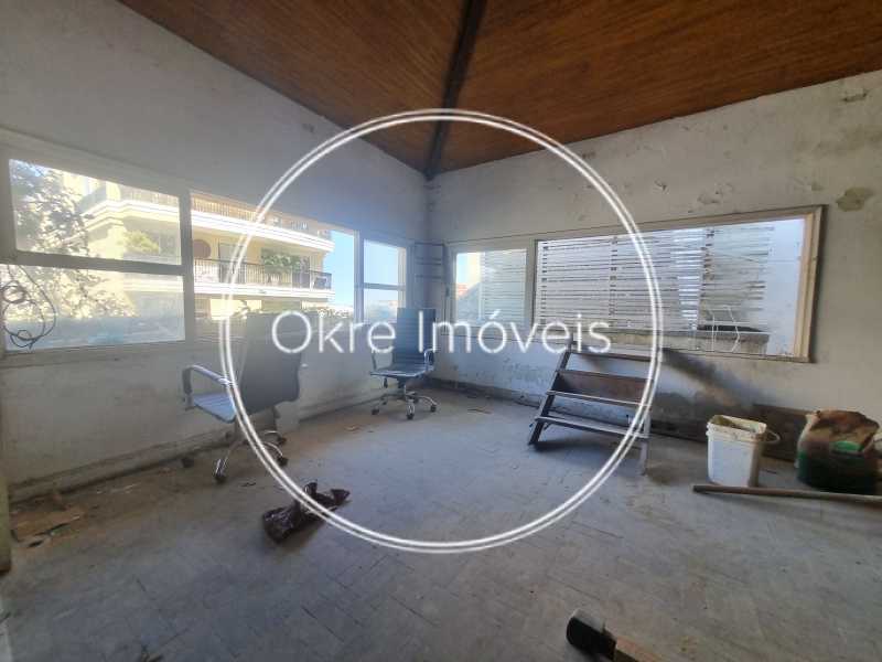Conheça 20250710_123314 do imóvel - Casa 7 quartos à venda Copacabana, Rio de Janeiro - R$ 2.600.000 - LECA70007 - 35 20250710_123314 - 35