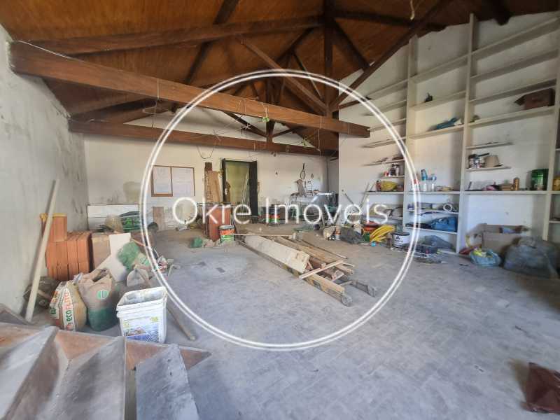 Conheça 20250710_123325 do imóvel - Casa 7 quartos à venda Copacabana, Rio de Janeiro - R$ 2.600.000 - LECA70007 - 38 20250710_123325 - 38