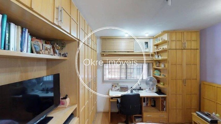 Conheça FOTO_12 do imóvel - Apartamento 3 quartos à venda Botafogo, Rio de Janeiro - R$ 1.250.000 - 2322 - 12 FOTO_12 - 12