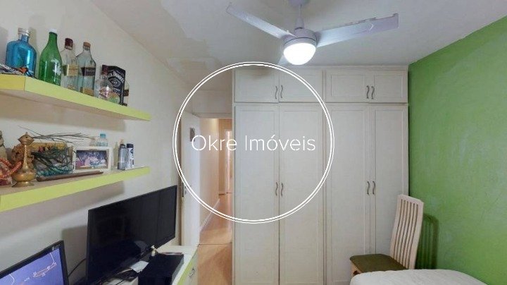 Conheça FOTO_13 do imóvel - Apartamento 3 quartos à venda Botafogo, Rio de Janeiro - R$ 1.250.000 - 2322 - 13 FOTO_13 - 13