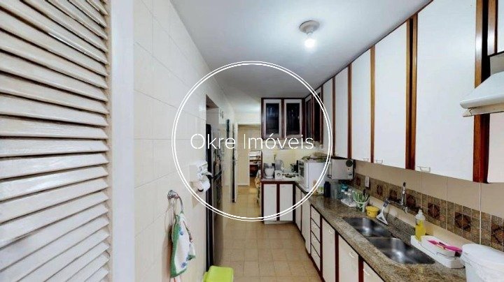 Conheça FOTO_14 do imóvel - Apartamento 3 quartos à venda Botafogo, Rio de Janeiro - R$ 1.250.000 - 2322 - 14 FOTO_14 - 14