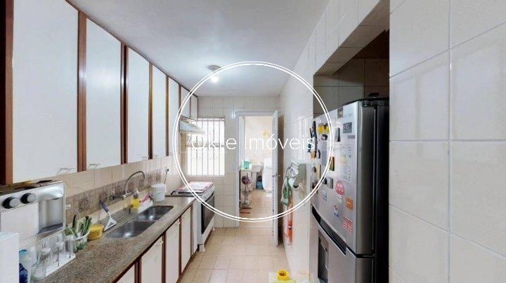 Conheça FOTO_15 do imóvel - Apartamento 3 quartos à venda Botafogo, Rio de Janeiro - R$ 1.250.000 - 2322 - 15 FOTO_15 - 15