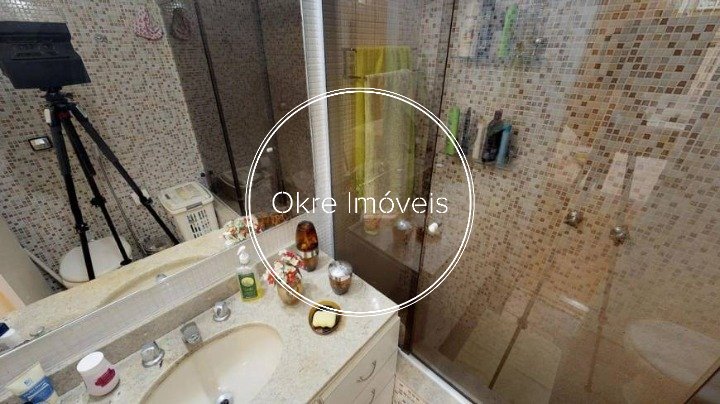 Conheça FOTO_16 do imóvel - Apartamento 3 quartos à venda Botafogo, Rio de Janeiro - R$ 1.250.000 - 2322 - 16 FOTO_16 - 16