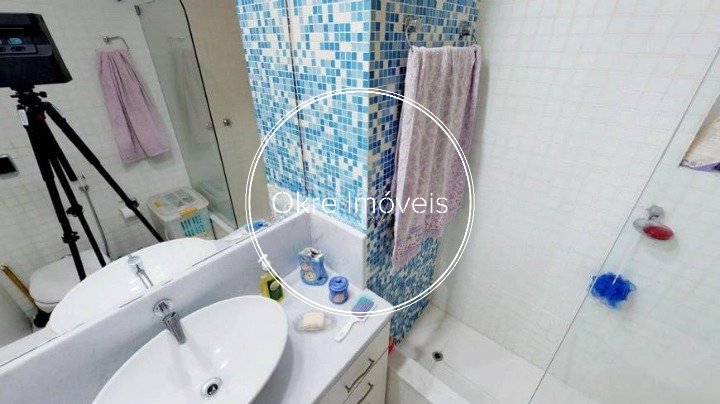 Conheça FOTO_17 do imóvel - Apartamento 3 quartos à venda Botafogo, Rio de Janeiro - R$ 1.250.000 - 2322 - 17 FOTO_17 - 17