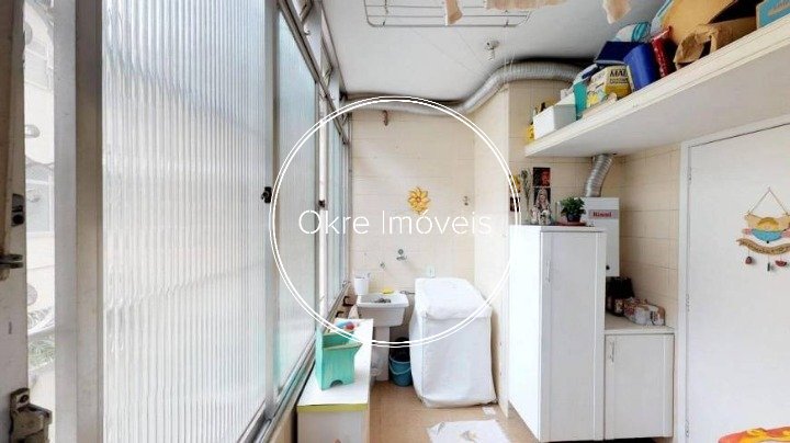 Conheça FOTO_18 do imóvel - Apartamento 3 quartos à venda Botafogo, Rio de Janeiro - R$ 1.250.000 - 2322 - 18 FOTO_18 - 18