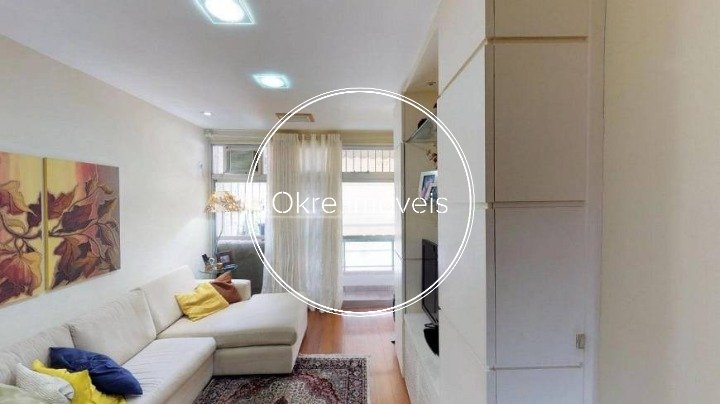 Conheça FOTO_2 do imóvel - Apartamento 3 quartos à venda Botafogo, Rio de Janeiro - R$ 1.250.000 - 2322 - 2 FOTO_2 - 2
