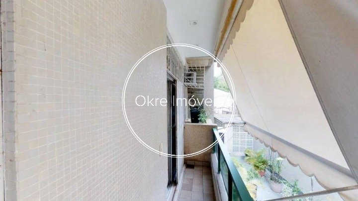 Conheça FOTO_3 do imóvel - Apartamento 3 quartos à venda Botafogo, Rio de Janeiro - R$ 1.250.000 - 2322 - 3 FOTO_3 - 3