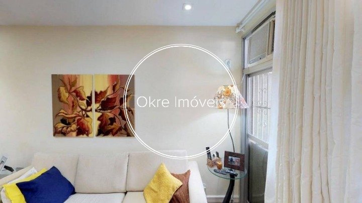 Conheça FOTO_4 do imóvel - Apartamento 3 quartos à venda Botafogo, Rio de Janeiro - R$ 1.250.000 - 2322 - 4 FOTO_4 - 4