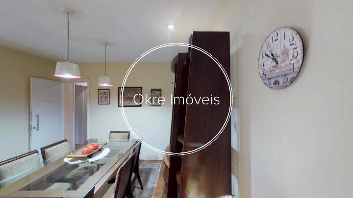 Conheça FOTO_5 do imóvel - Apartamento 3 quartos à venda Botafogo, Rio de Janeiro - R$ 1.250.000 - 2322 - 5 FOTO_5 - 5
