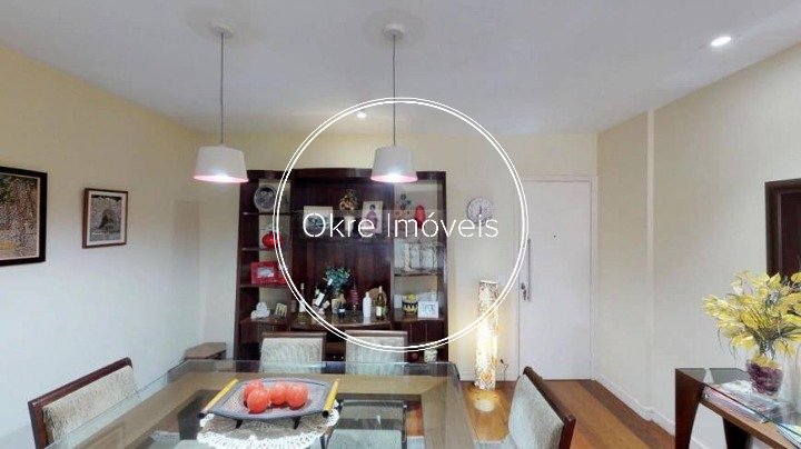 Conheça FOTO_6 do imóvel - Apartamento 3 quartos à venda Botafogo, Rio de Janeiro - R$ 1.250.000 - 2322 - 6 FOTO_6 - 6