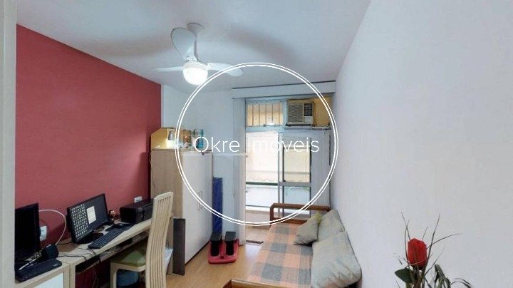 Conheça FOTO_8 do imóvel - Apartamento 3 quartos à venda Botafogo, Rio de Janeiro - R$ 1.250.000 - 2322 - 8 FOTO_8 - 8