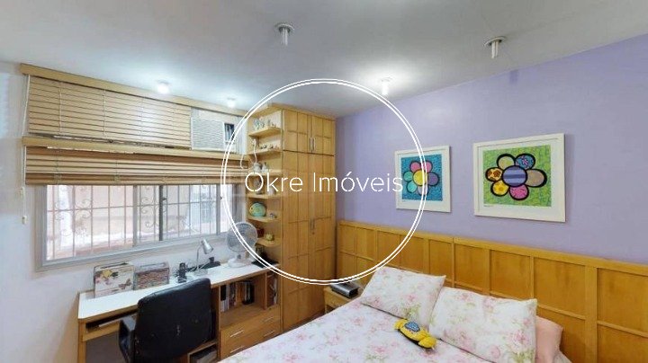 Conheça FOTO_9 do imóvel - Apartamento 3 quartos à venda Botafogo, Rio de Janeiro - R$ 1.250.000 - 2322 - 9 FOTO_9 - 9
