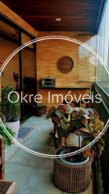 Conheça 6fa1b600-a25f-4596-8200-6f3b39 do imóvel - Apartamento 3 quartos à venda Gávea, Rio de Janeiro - R$ 1.600.000 - IPAP30346 - 4 6fa1b600-a25f-4596-8200-6f3b39 - 4
